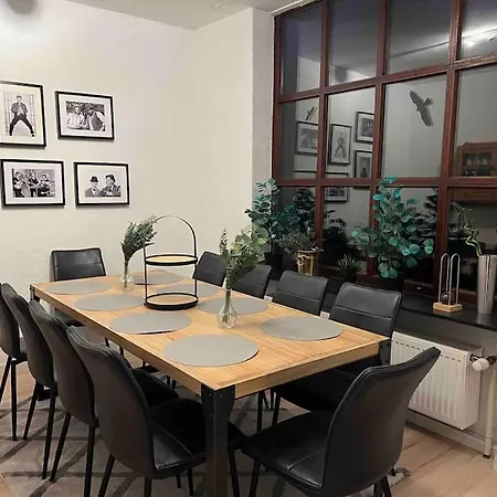 Villa Hoepen 125Qm 4 Schlafzimmer Citynah 5 Zi. Parkplatz Terasse Wifi Seevetal Exterior photo
