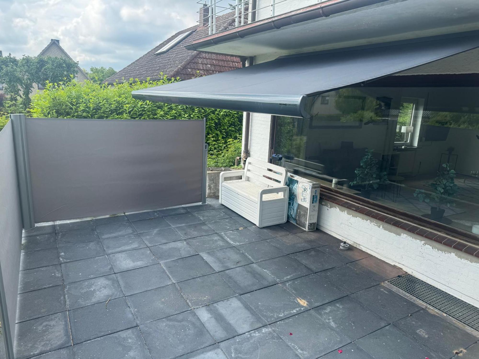 Hoepen 125qm 4 Schlafzimmer Citynah 5 Zi. Parkplatz Terasse Wifi * Seevetal